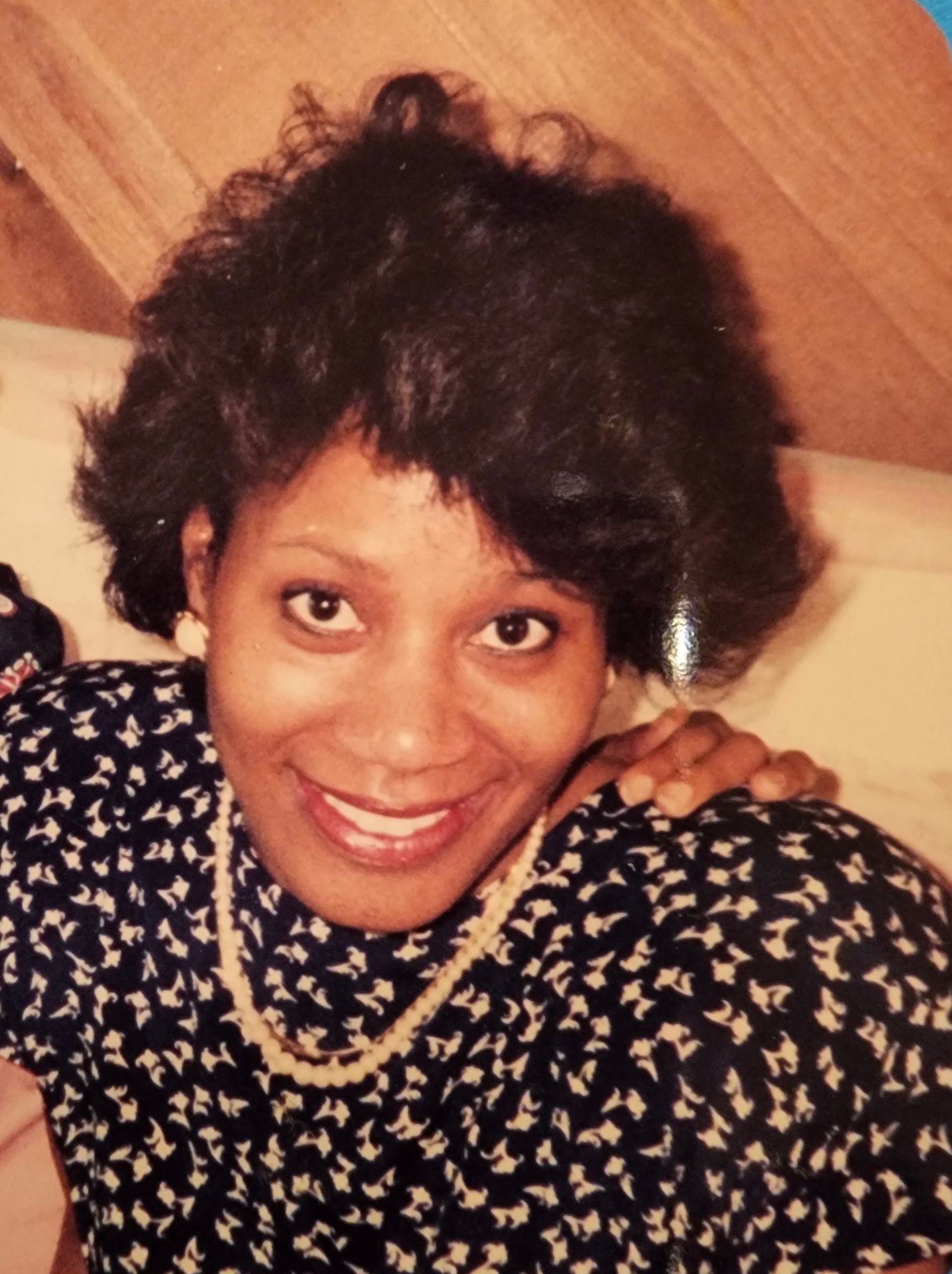 Melissa James Altadena Ca Azalea House Senior Living