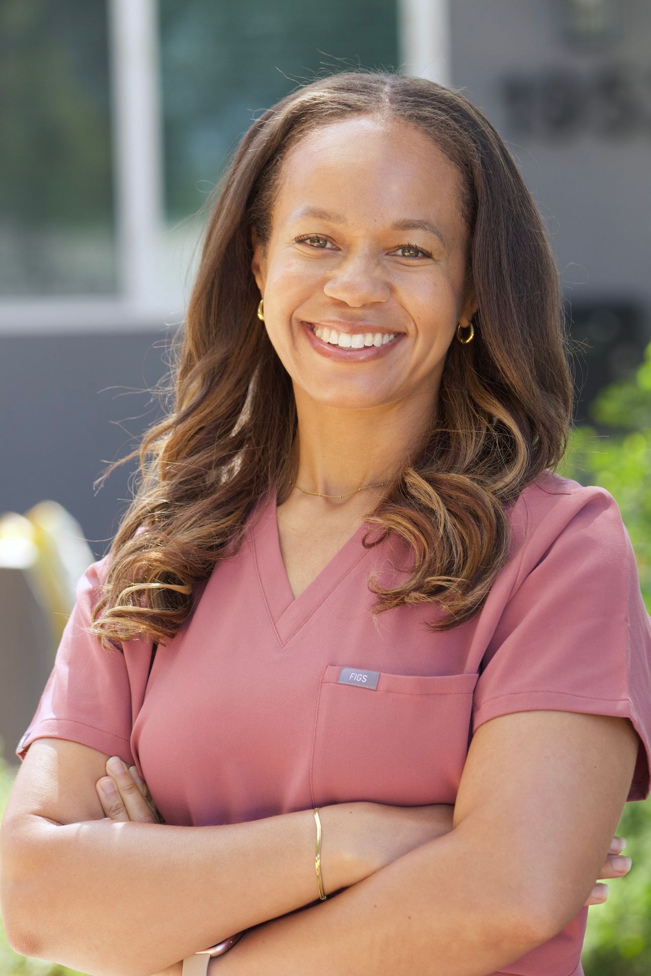 Amber Hewitt Azalea House Altadena Senior Care